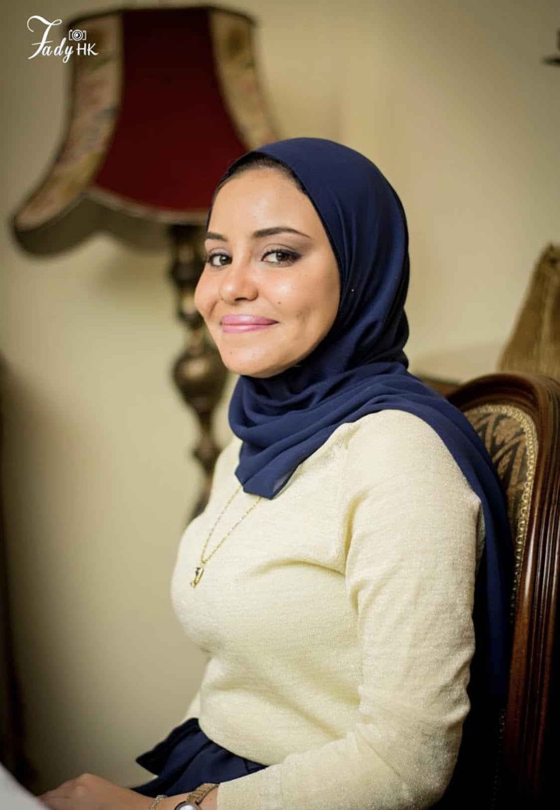 Shaimaa AKRAM