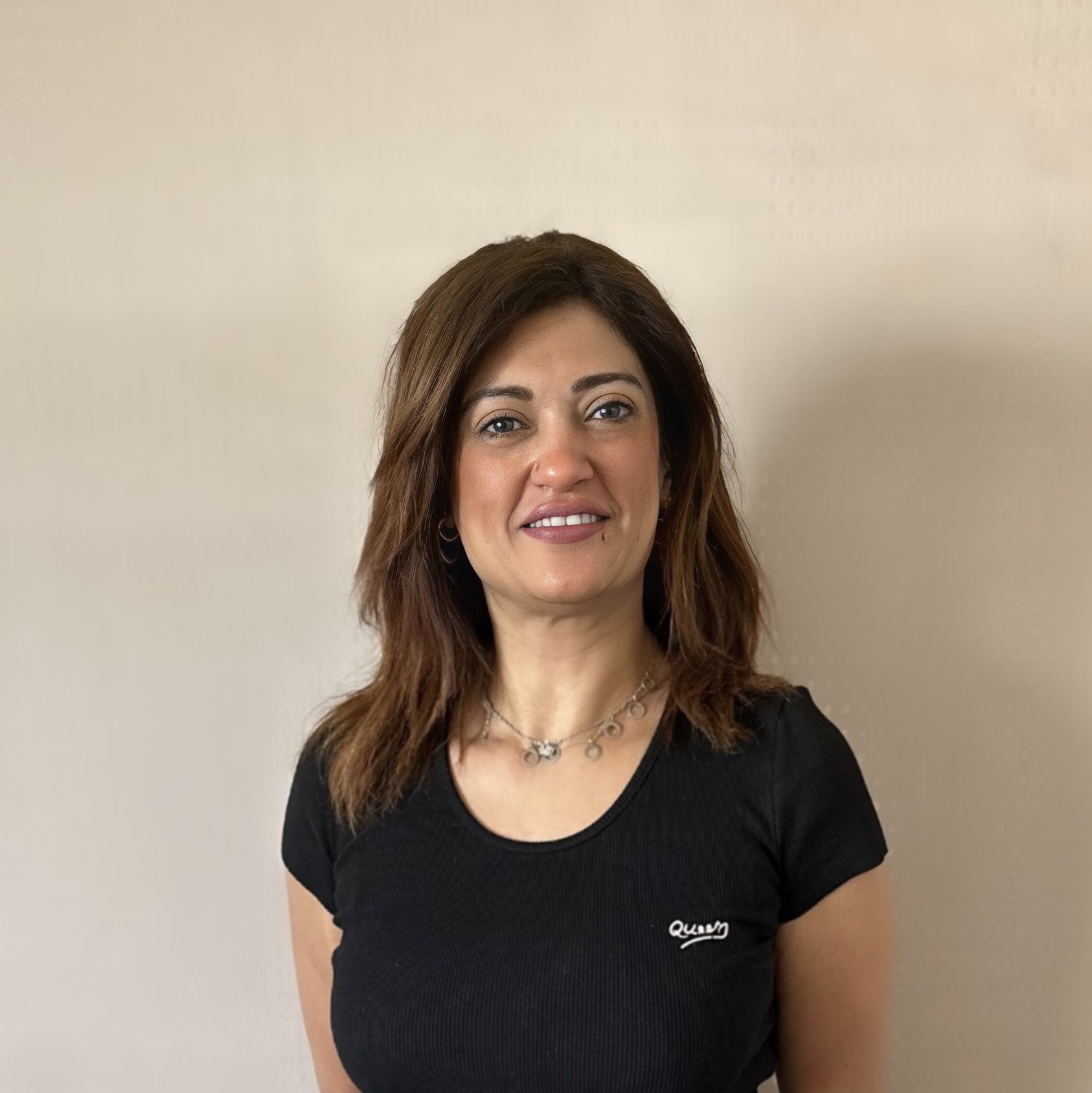 Dr. Dina El HADY