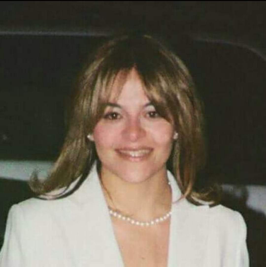 Dr. Mariam ETMAN