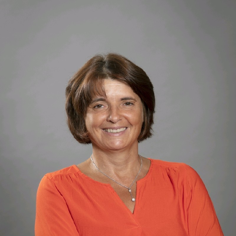 Dr. Corinne CHAUVINEAU