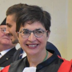 Prof. Evelyne LANDE